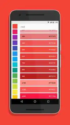 Play Material Colors [beta]